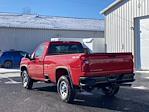 2025 Chevrolet Silverado 3500 Regular Cab 4WD, Pickup for sale #25C83T - photo 7