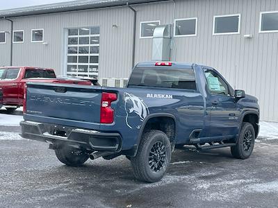 2025 Chevrolet Silverado 2500 Regular Cab 4WD, Pickup for sale #25C84T - photo 2