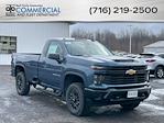 2025 Chevrolet Silverado 2500 Regular Cab 4WD, Pickup for sale #25C84T - photo 1