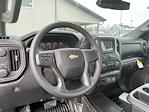 2025 Chevrolet Silverado 2500 Regular Cab 4WD, Pickup for sale #25C84T - photo 14