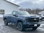 2025 Chevrolet Silverado 2500 Regular Cab 4WD, Pickup for sale #25C84T - photo 31