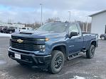 2025 Chevrolet Silverado 2500 Regular Cab 4WD, Pickup for sale #25C84T - photo 4