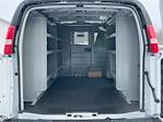 New 2025 Chevrolet Express 2500 RWD Adrian Steel Upfitted Cargo Van for sale #25C85T - photo 2