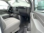 New 2025 Chevrolet Express 2500 RWD Adrian Steel Upfitted Cargo Van for sale #25C85T - photo 20