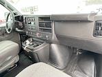 New 2025 Chevrolet Express 2500 RWD Adrian Steel Upfitted Cargo Van for sale #25C85T - photo 23