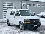 2025 Chevrolet Express 2500 RWD, Adrian Steel General Service Upfitted Cargo Van for sale #25C85T - photo 36