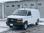 2025 Chevrolet Express 2500 RWD, Adrian Steel General Service Upfitted Cargo Van for sale #25C85T - photo 5