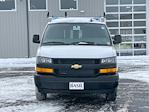 2025 Chevrolet Express 2500 RWD, Adrian Steel General Service Upfitted Cargo Van for sale #25C85T - photo 6