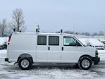 2025 Chevrolet Express 2500 RWD, Adrian Steel General Service Upfitted Cargo Van for sale #25C85T - photo 7