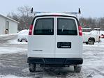 2025 Chevrolet Express 2500 RWD, Adrian Steel General Service Upfitted Cargo Van for sale #25C85T - photo 8