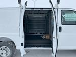 2025 Chevrolet Express 3500 RWD, Adrian Steel General Service Upfitted Cargo Van for sale #25C86T - photo 16