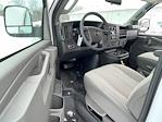 2025 Chevrolet Express 3500 RWD, Adrian Steel General Service Upfitted Cargo Van for sale #25C86T - photo 23