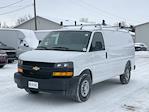 2025 Chevrolet Express 3500 RWD, Adrian Steel General Service Upfitted Cargo Van for sale #25C86T - photo 5