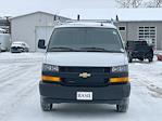 2025 Chevrolet Express 3500 RWD, Adrian Steel General Service Upfitted Cargo Van for sale #25C86T - photo 6