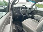 Used 2020 Chevrolet Express 3500 Box Van for sale #25C93TU - photo 18