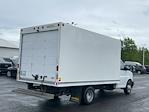 Used 2020 Chevrolet Express 3500 Box Van for sale #25C93TU - photo 2