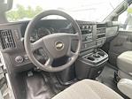 Used 2020 Chevrolet Express 3500 Box Van for sale #25C93TU - photo 21
