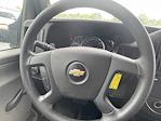 Used 2020 Chevrolet Express 3500 Box Van for sale #25C93TU - photo 30
