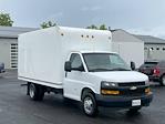 Used 2020 Chevrolet Express 3500 Box Van for sale #25C93TU - photo 33