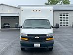 Used 2020 Chevrolet Express 3500 Box Van for sale #25C93TU - photo 5