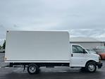 Used 2020 Chevrolet Express 3500 Box Van for sale #25C93TU - photo 6