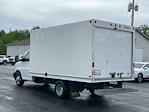 Used 2020 Chevrolet Express 3500 Box Van for sale #25C93TU - photo 8