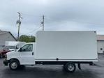 Used 2020 Chevrolet Express 3500 Box Van for sale #25C93TU - photo 9