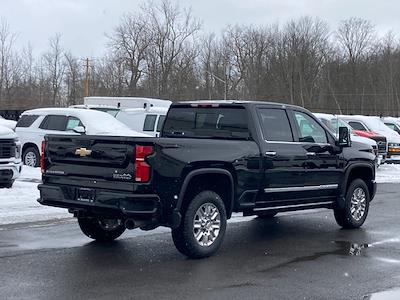 2025 Chevrolet Silverado 3500 Crew Cab 4WD, Pickup for sale #25C94T - photo 2