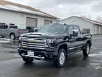 2025 Chevrolet Silverado 3500 Crew Cab 4WD, Pickup for sale #25C94T - photo 4