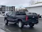 2025 Chevrolet Silverado 3500 Crew Cab 4WD, Pickup for sale #25C94T - photo 8