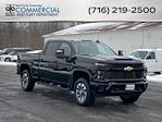 2025 Chevrolet Silverado 2500 Crew Cab 4WD, Pickup for sale #25C96T - photo 1