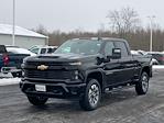 2025 Chevrolet Silverado 2500 Crew Cab 4WD, Pickup for sale #25C96T - photo 4