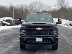 2025 Chevrolet Silverado 2500 Crew Cab 4WD, Pickup for sale #25C96T - photo 5