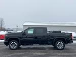 2025 Chevrolet Silverado 2500 Crew Cab 4WD, Pickup for sale #25C96T - photo 7