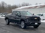 2025 Chevrolet Silverado 2500 Crew Cab 4WD, Pickup for sale #25C96T - photo 32