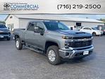 2025 Chevrolet Silverado 2500 Crew Cab 4WD, Pickup for sale #25C9T - photo 1