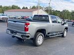 2025 Chevrolet Silverado 2500 Crew Cab 4WD, Pickup for sale #25C9T - photo 2