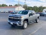 2025 Chevrolet Silverado 2500 Crew Cab 4WD, Pickup for sale #25C9T - photo 4