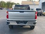 2025 Chevrolet Silverado 2500 Crew Cab 4WD, Pickup for sale #25C9T - photo 9