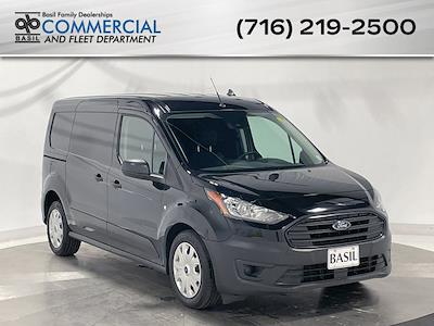 2022 Ford Transit Connect FWD Empty Cargo Van for sale #25Z2703TU - photo 1