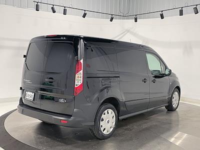 2022 Ford Transit Connect FWD Empty Cargo Van for sale #25Z2703TU - photo 2