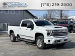 2026 Chevrolet Silverado 3500 Crew Cab 4WD Pickup for sale #26C100T - photo 1
