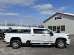 2026 Chevrolet Silverado 3500 Crew Cab 4WD Pickup for sale #26C100T - photo 15