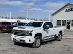 2026 Chevrolet Silverado 3500 Crew Cab 4WD Pickup for sale #26C100T - photo 5