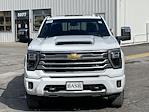 2026 Chevrolet Silverado 3500 Crew Cab 4WD Pickup for sale #26C100T - photo 6