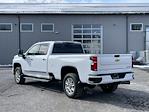 2026 Chevrolet Silverado 3500 Crew Cab 4WD Pickup for sale #26C100T - photo 8