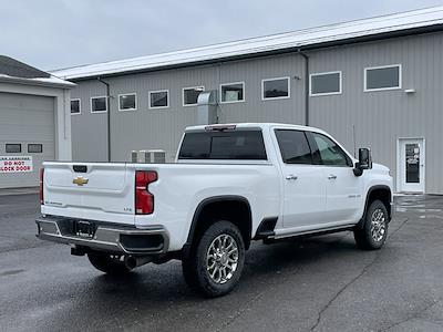 New 2026 Chevrolet Silverado 3500 - photo 1