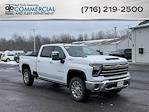 2026 Chevrolet Silverado 3500 Crew Cab 4WD Pickup for sale #26C101T - photo 1