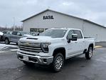 2026 Chevrolet Silverado 3500 Crew Cab 4WD Pickup for sale #26C101T - photo 4