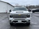 2026 Chevrolet Silverado 3500 Crew Cab 4WD Pickup for sale #26C101T - photo 5